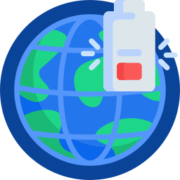 Earth icon