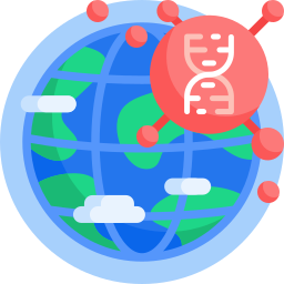 生物多様性 icon