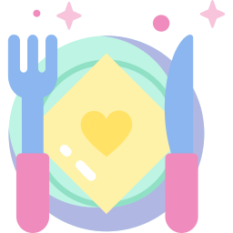 Dinner icon