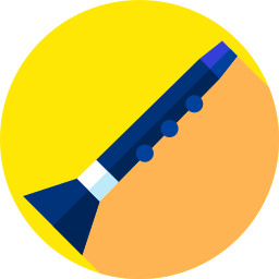 Clarinet icon