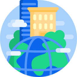 City icon