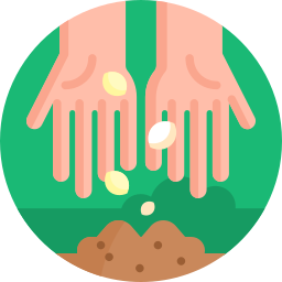 Seeds icon