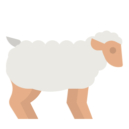 Sheep icon