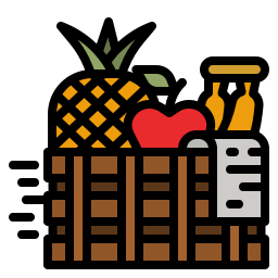 Fruits icon