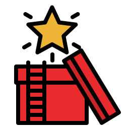 Giftbox icon