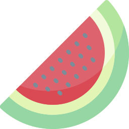 Watermelon icon