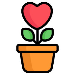 Plant icon