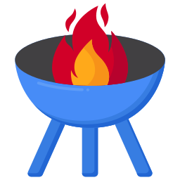 火鉢 icon