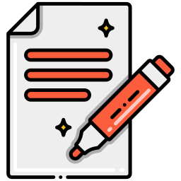 marker icon