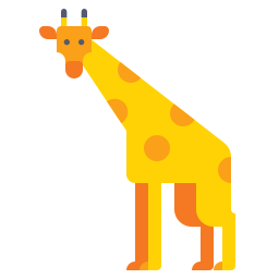 giraffe icon