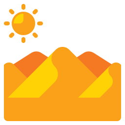 Dune icon