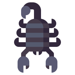 Scorpion icon