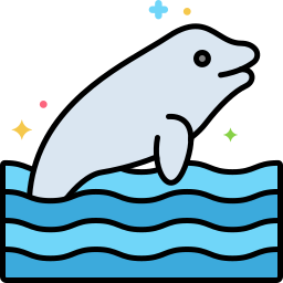 beluga icono