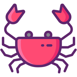 krab ikona