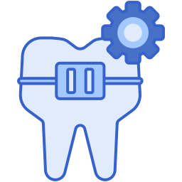 ortodoncista icono