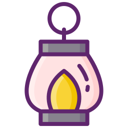 Lantern icon