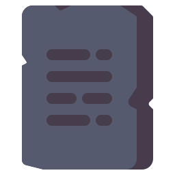 tablets icon