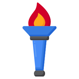 Torch icon