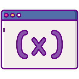 variable independiente icono