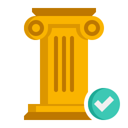 Column icon