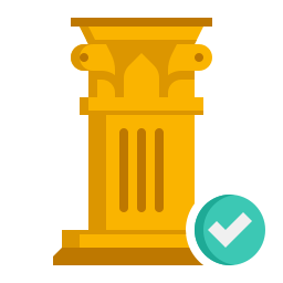 Column icon