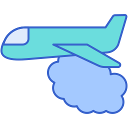 Water bomb icon