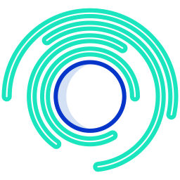 grafico icona