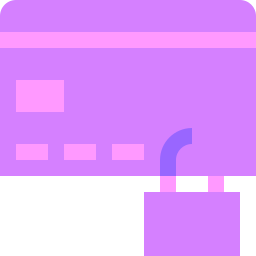 Credit card icon