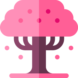 Sakura icon