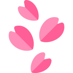 Sakura icon