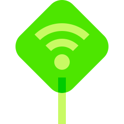 wifi icoon