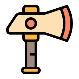 Axe icon