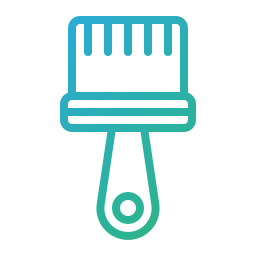 Brush icon