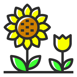 sonnenblume icon