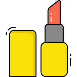 Lipstick icon