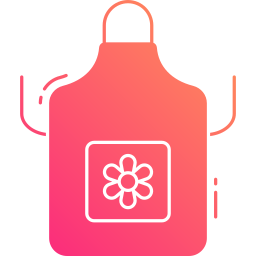 Apron icon