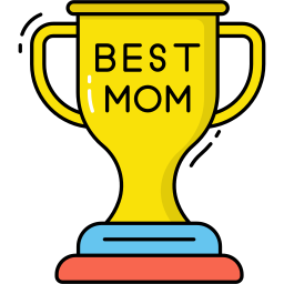 最高のママ icon