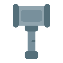 Hammer icon