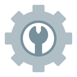 Maintenance icon