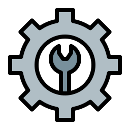 Maintenance icon