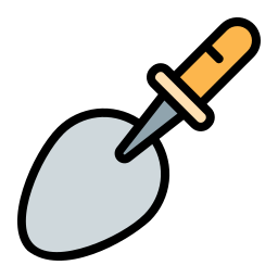 Trowel icon