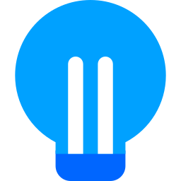 Bulb icon