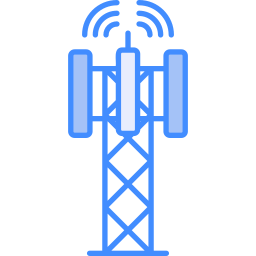 antenna icona