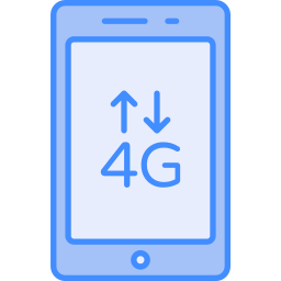 4 g icona