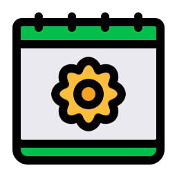 Calendar icon