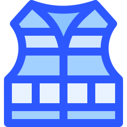 プロテクターベスト icon