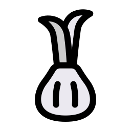 Onion icon