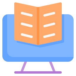 Ebook icon