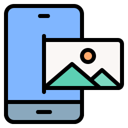 Gallery icon