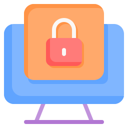 Padlock icon